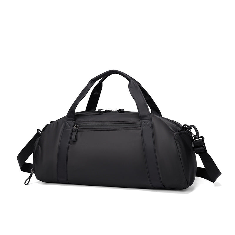Vielseitige Gym Sport Duffel Tasche Brehn