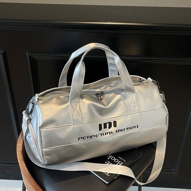Haltbarer Trainings-Duffle Bag Brehn