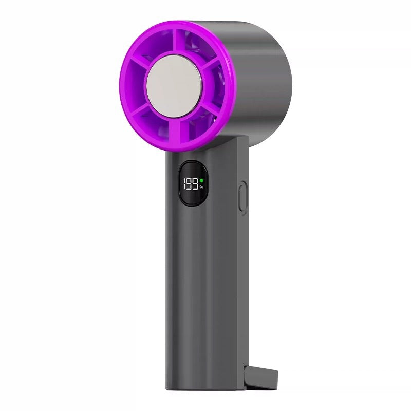 Damen Tragbarer Hochgeschwindigkeitsventilator Brehn