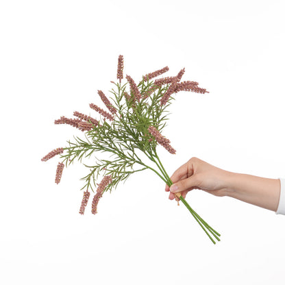 Lifelike Gelbe Blumenstielanordnung