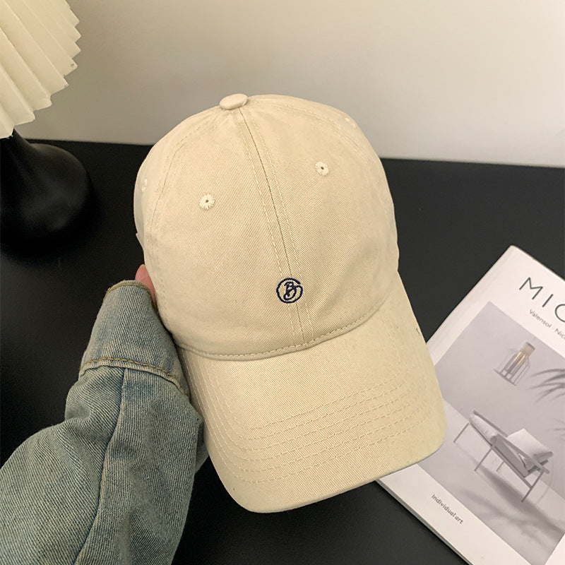 Herren Vintage-inspirierte Freizeitmütze Brehn