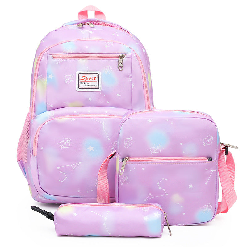 Rucksack-Set Brehn
