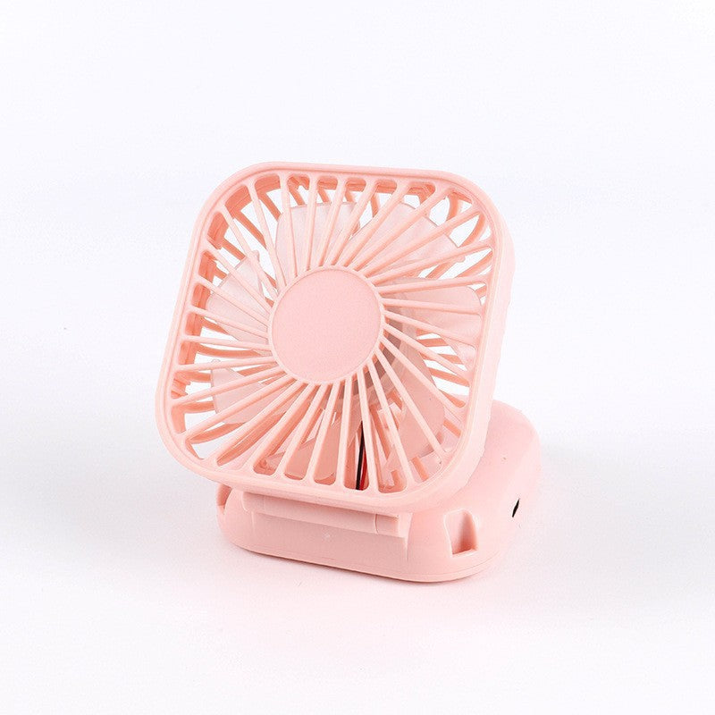 Damen tragbarer Mini Ventilator Brehn