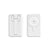 Tragbarer Multifunktions-Powerbank Brehn