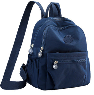 Stylische Rucksack Brehn