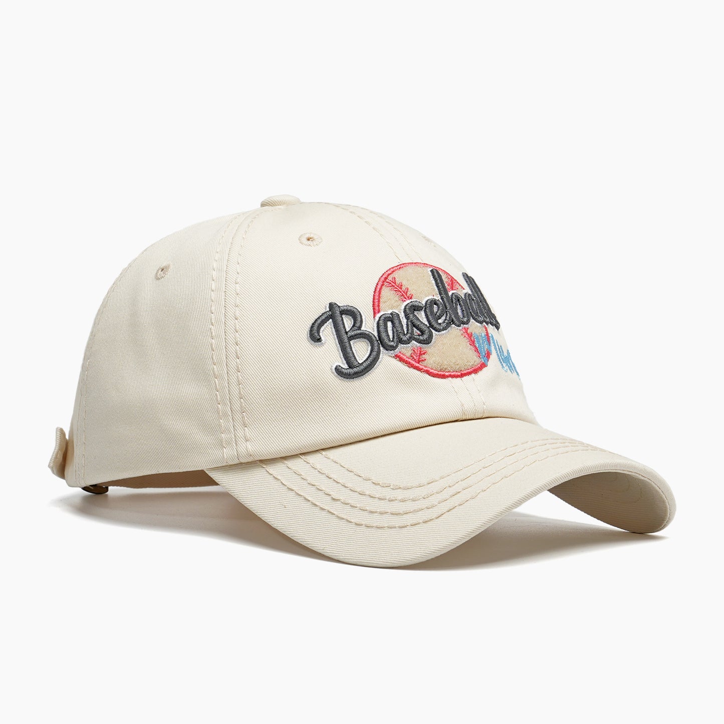 Damen klassische Baseballkappe Brehn