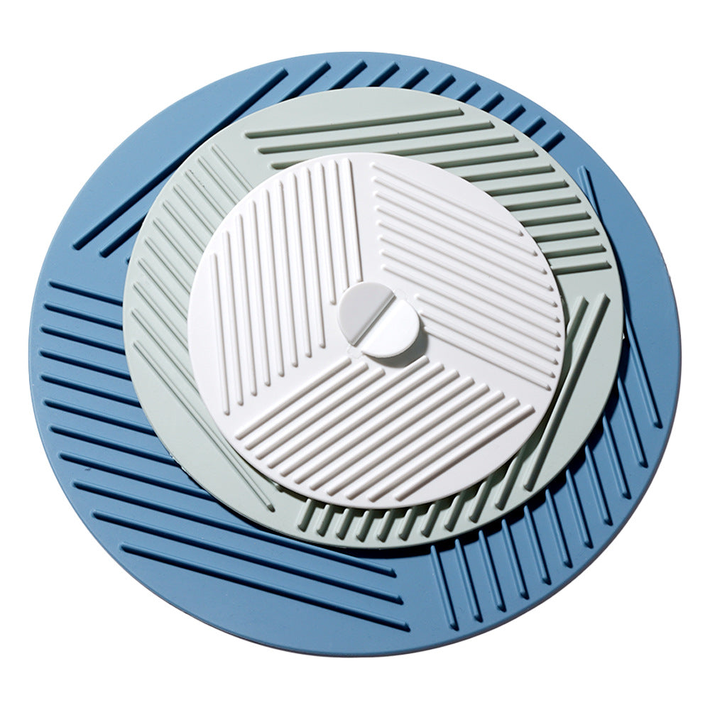 Silikon Küchendeckel mit Innovativem Dampfventil Brehn