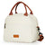 Isolierte Lunchbox Brehn