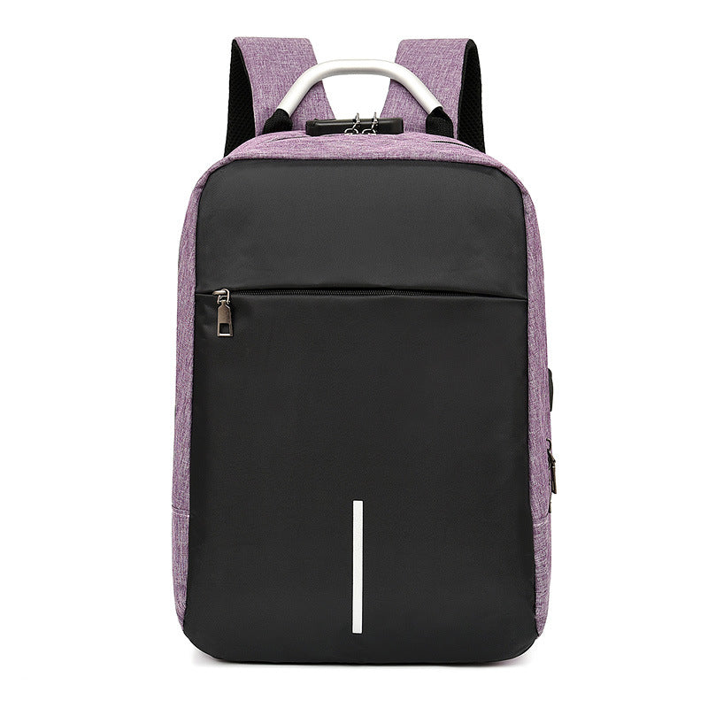 Minimalist Hochleistungs-Rucksack Brehn