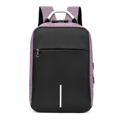 Minimalist Hochleistungs-Rucksack Brehn