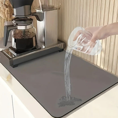 Küchen Esstisch Matte