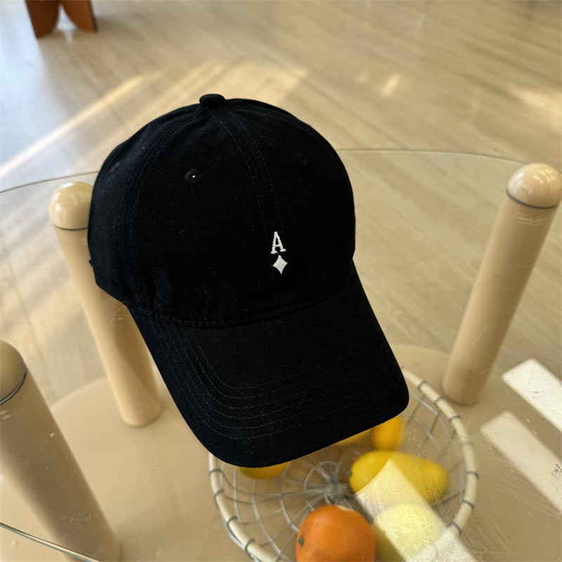 Herren Freizeit Alltag Baseballkappe Brehn