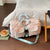 Multi-Pocket-Reise-Duffel-Tasche