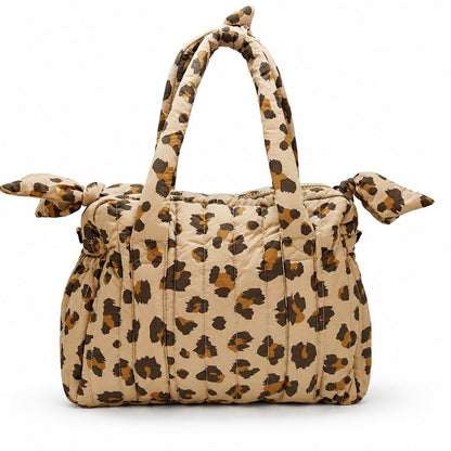 Gep quilted Stofftasche
