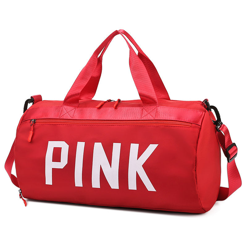Sportliche Reisetasche Brehn
