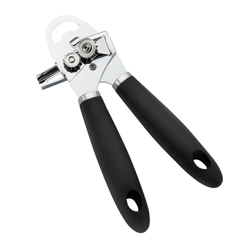 Edelstahl Ergonomischer Dosenöffner Brehn
