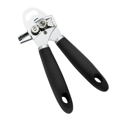 Edelstahl Ergonomischer Dosenöffner Brehn