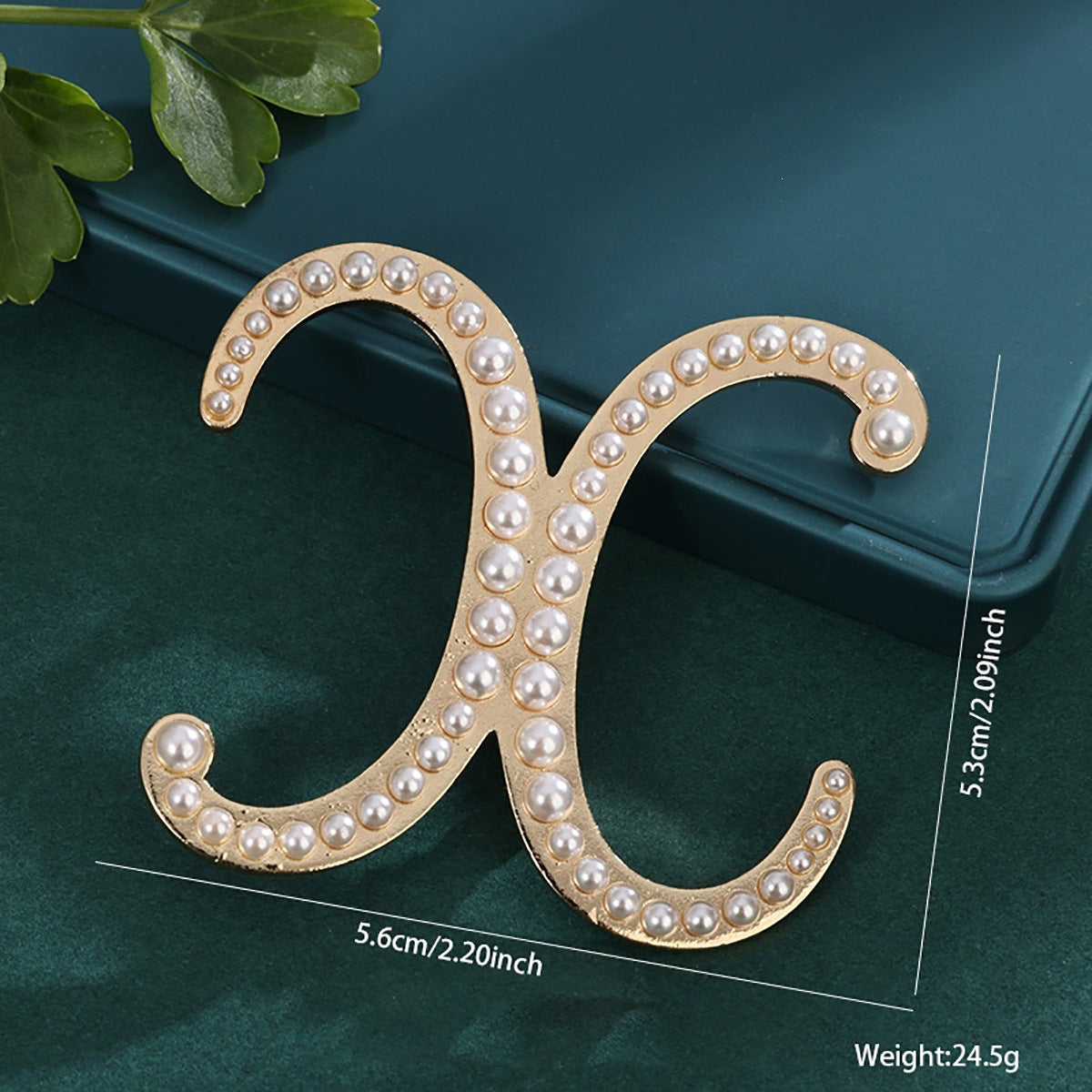 Haaraccessoire Brehn