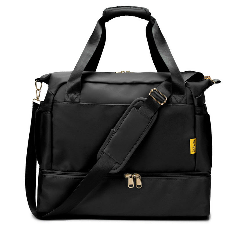 Multi-Compartment Reise-Duffle