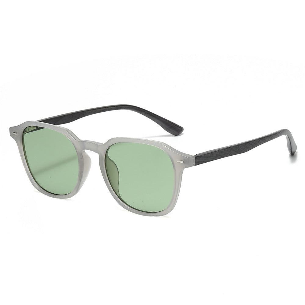 Stylische retro-inspirierte Sonnenbrille Brehn