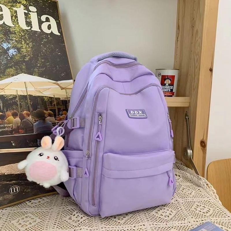 Multifunktionaler urbaner Rucksack Brehn