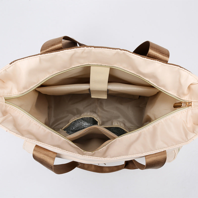 Multi-Funktionaler Reisetasche Rucksack Brehn