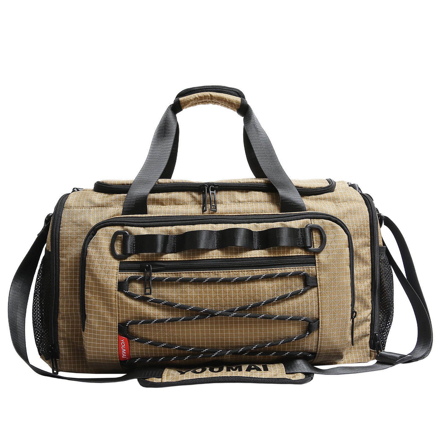 Vielseitige Utility Gym Duffel