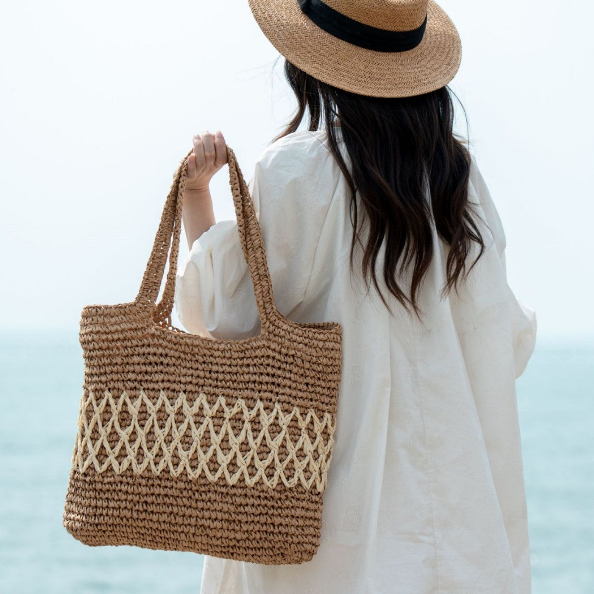 Strandtasche Brehn