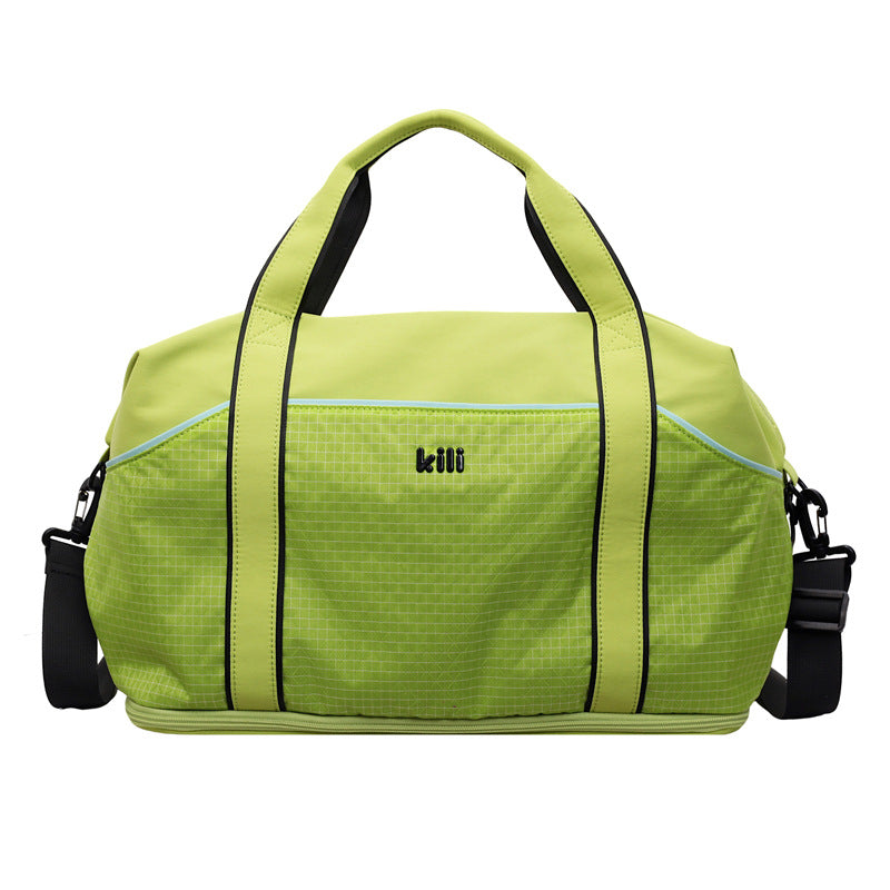 Haltbarer Outdoor Abenteuer Duffel Bag