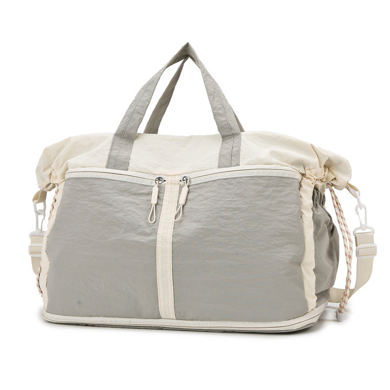 Multifunktionale Reisetasche