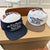 Herren Vintage-inspiriertes Grafik-Cap Brehn