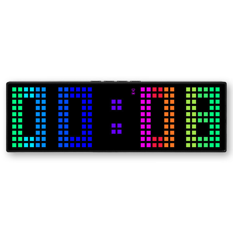 Digitaler Timer mit Hintergrundbeleuchtung Brehn