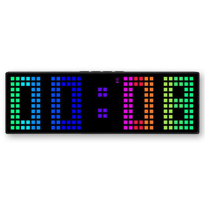 Digitaler Timer mit Hintergrundbeleuchtung Brehn