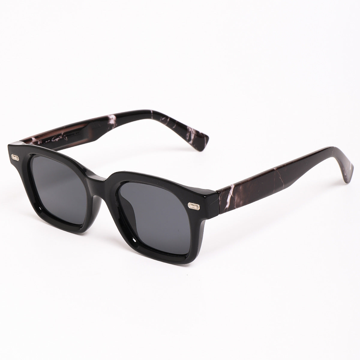 Damen Sonnenbrille im trendigen Retro-Design Brehn