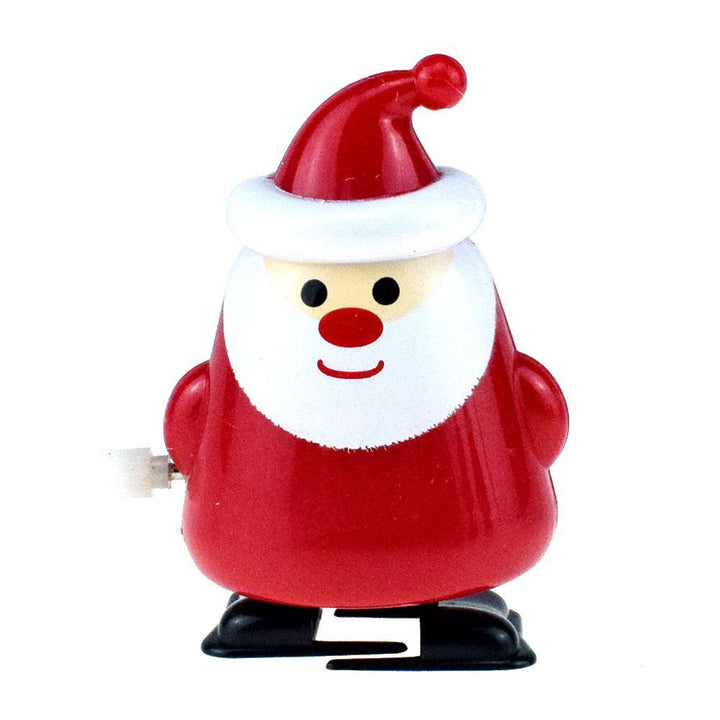 Brehn | Aufziehbares Weihnachtspielzeug