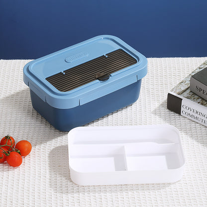 Premium Isolierte Bento Meal Prep Box