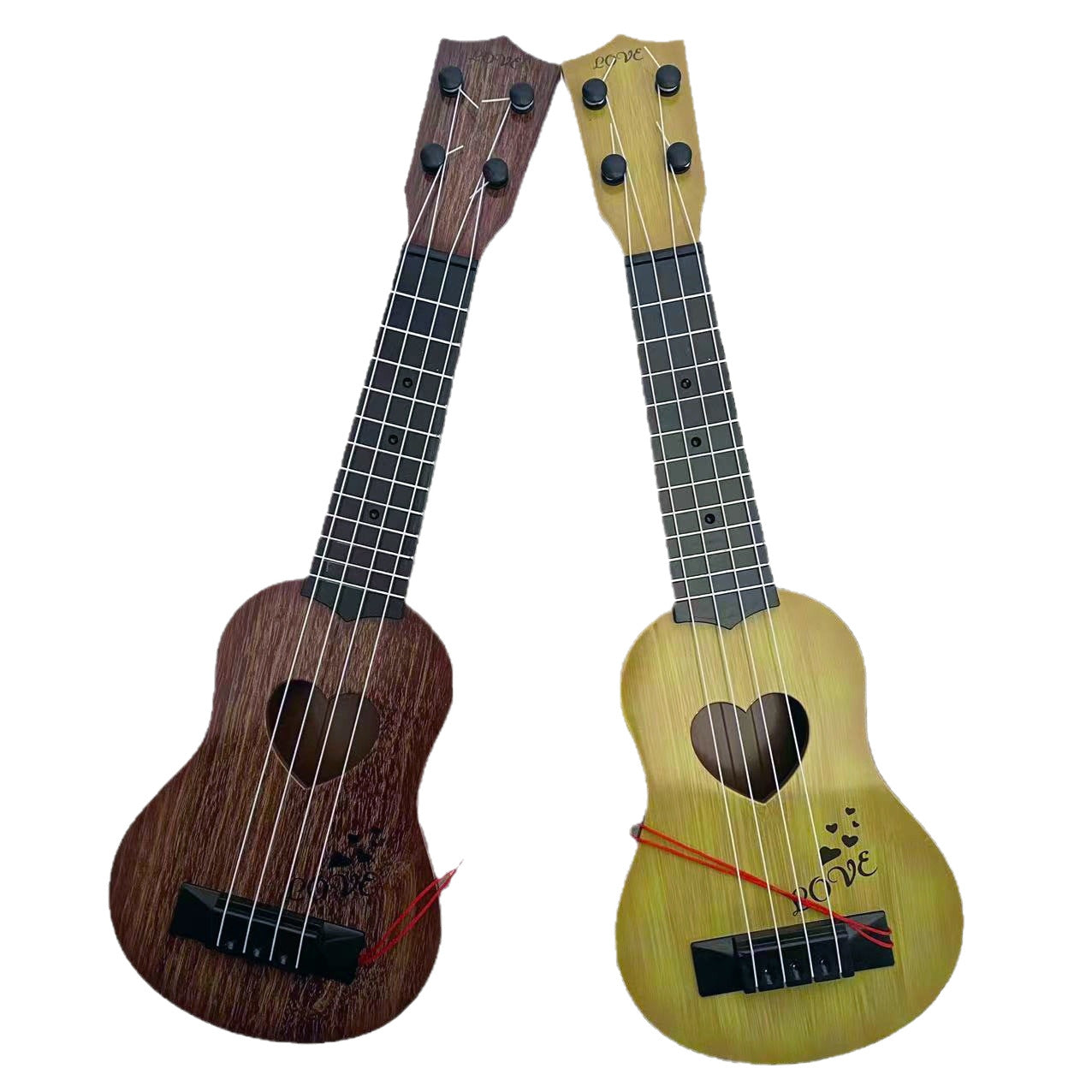 Ukulele Brehn