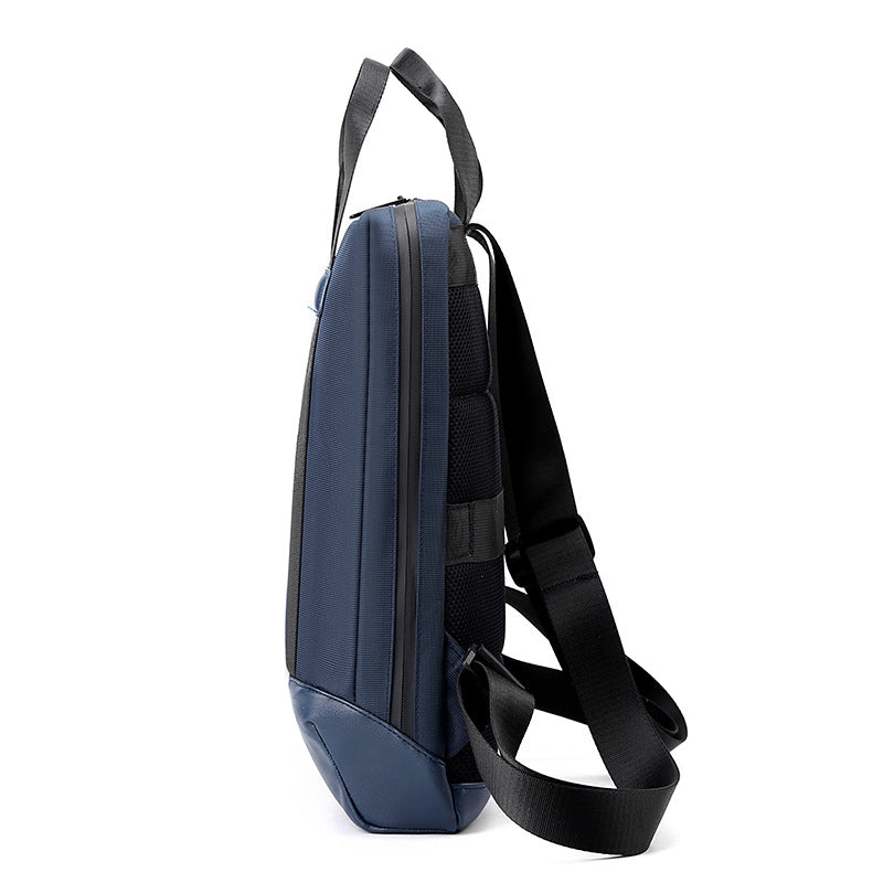 Moderner professioneller Laptop-Rucksack Brehn