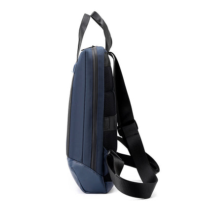 Moderner professioneller Laptop-Rucksack Brehn