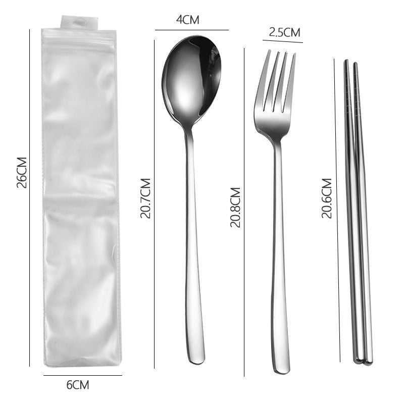 Essen Besteckset Brehn