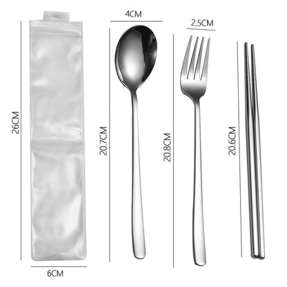 Essen Besteckset Brehn