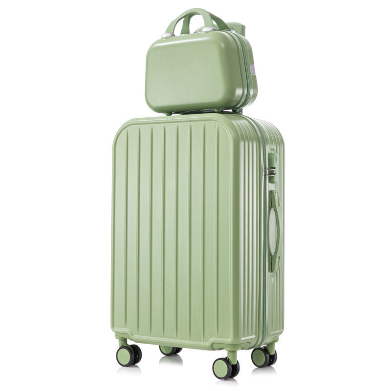 Unisex Elegante Leichte Spinner Reisetasche Brehn