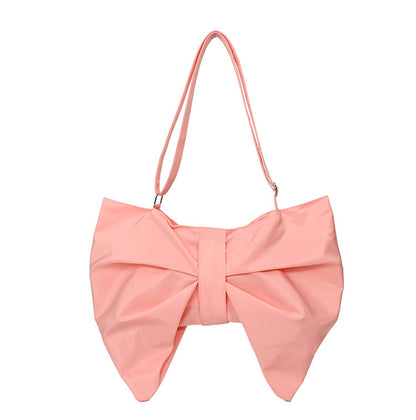 Elegante Schleifen-Handtasche