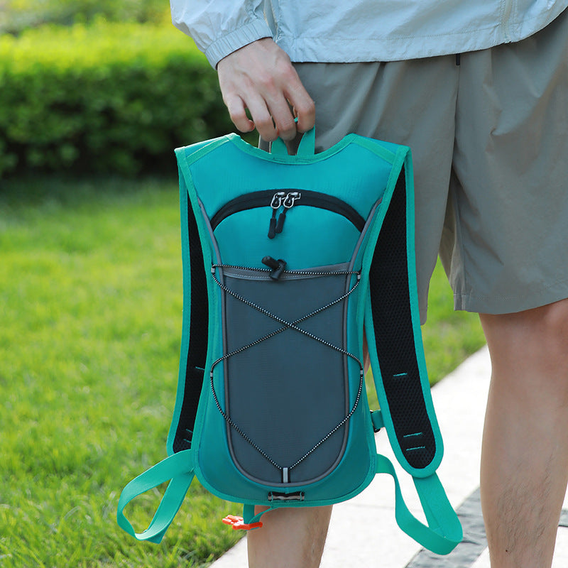 Leichtgewichtiger Hydration Lauf-Rucksack