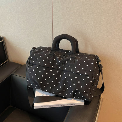 Reise Duffle Bag