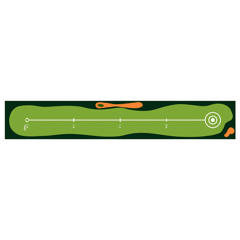Golf Trainingsmatte