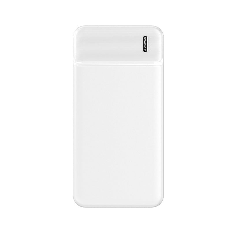 Powerbank Für Unterwegs Brehn
