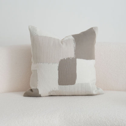 Dekoratives Wurfkissen für Sofa und Bett