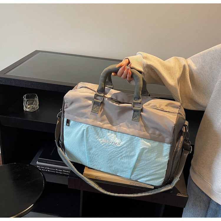 Vielseitige Reisetasche