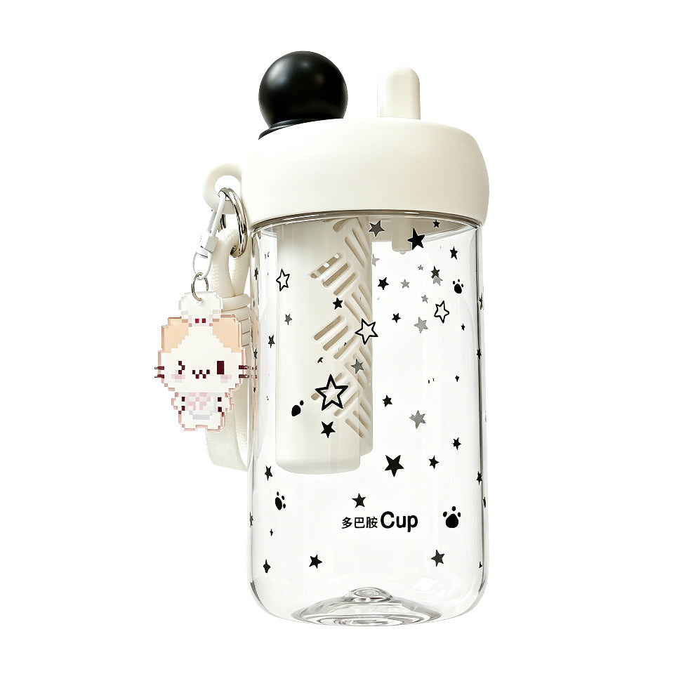 Damen Trinkflasche Brehn
